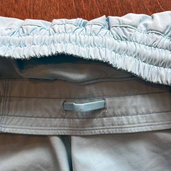 Hotty Hot Low-Rise Lined Short 4” - Picture 2 of 4